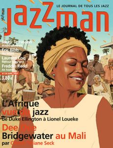 Jazzman N° 134