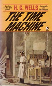 The Time Machine