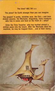 The Time Machine