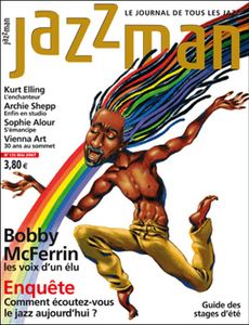 Jazzman N° 135