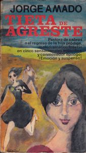 Tieta de Agreste