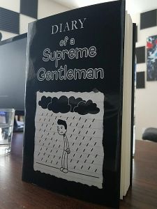 Diary of a Supreme Gentleman