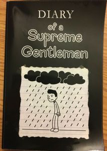 Diary of a Supreme Gentleman