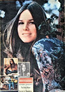 Barbra Hershey