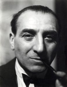 Georges Vantongerloo