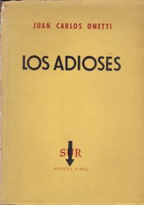 Los Adioses