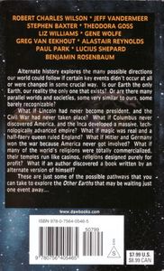 Other Earths