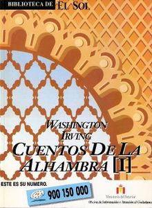 Cuentos de la Alhambra [I]