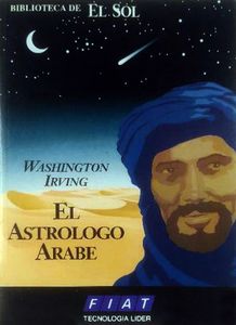 El Astrólogo Árabe