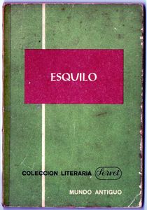 Esquilo