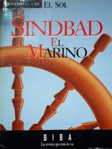 Simbad el Marino