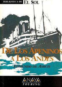 De los Apeninos a los Andes