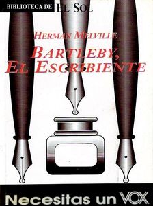 Bartleby, el Escribiente