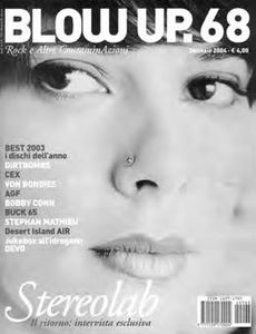 Blow Up 2004 - N.68