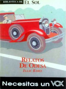 Relatos de Odesa