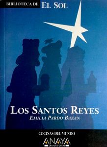 Los Santos Reyes