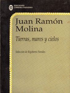 Tierras, Mares y Cielos