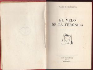 El Velo De La Verónica