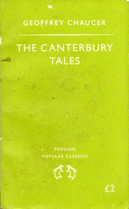 The Canterbury Tales