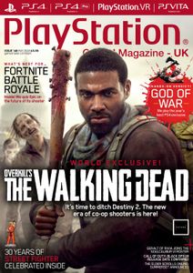 Playstation Official Magazine - UK (Issue 148)