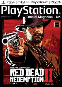 Playstation Official Magazine - UK (Issue 154)