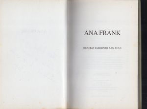 Ana Frank