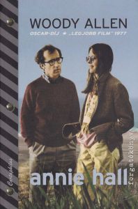 Annie Hall - forgatókönyv