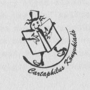 Cartaphilus Könyvkiadó