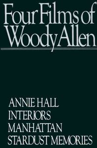 Four Films of Woody Allen
