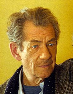 Ian McKellen