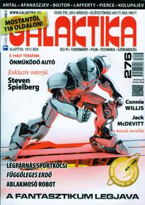 Galaktika 276