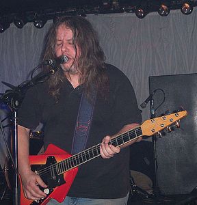 Nick Salomon