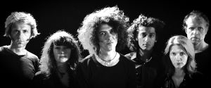 Knifeworld