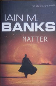 Matter