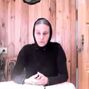 Ксения Павловна Кравченко