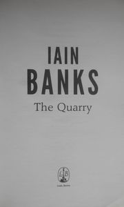 The Quarry