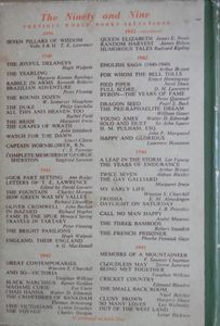 The Forsyte Saga