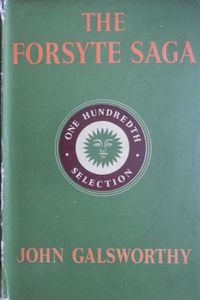 The Forsyte Saga