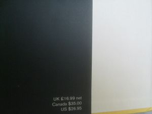 The Faber Book of Pop