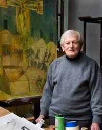 Leonard Rosoman