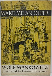 Make Me an Offer