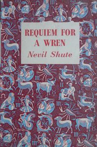 Requiem for a Wren