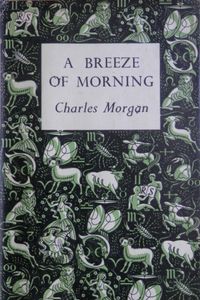 A Breeze of Morning