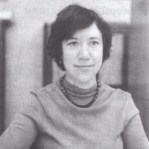Марина Сергеевна Солюс