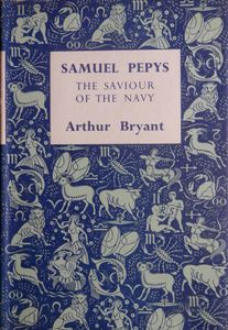 Samuel Pepys: The Saviour of the Navy