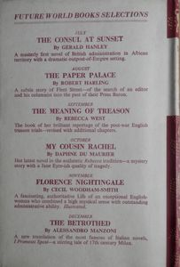 Samuel Pepys: The Years of Peril