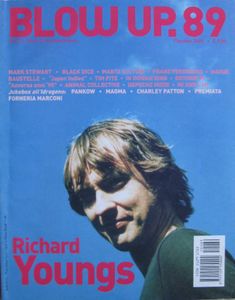 Blow Up 2005 - N.89