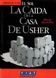 La Caída de la Casa de Usher