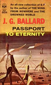 Passport to Eternity (collection)