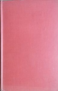 The Scarlet Tree